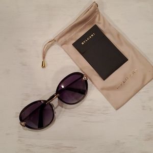 Bvlgari Sunglasses